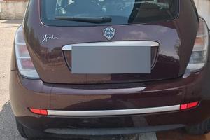 Auto usata in ottine condizioni di motore