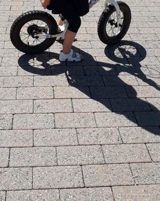 bici kiddimoto