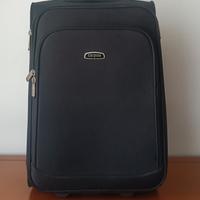 Carpisa valigia trolley colore nero