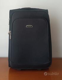 Carpisa valigia trolley colore nero