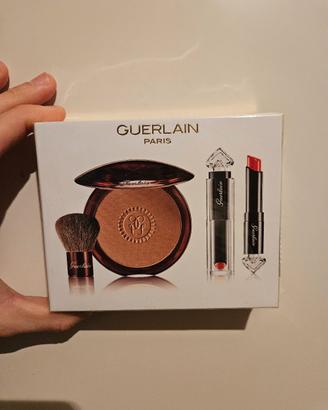 Guerlain Terracotta - Kit