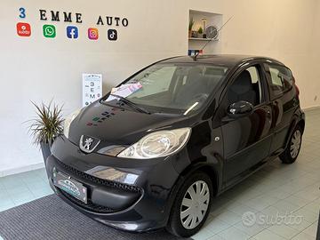 Peugeot 107 1.0 COMPRESO DISTRIBUZIONE&GARANZIA