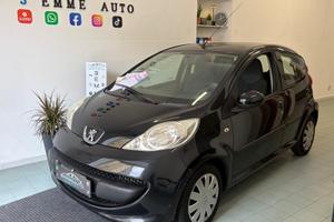 Peugeot 107 1.0 COMPRESO DISTRIBUZIONE&GARANZIA