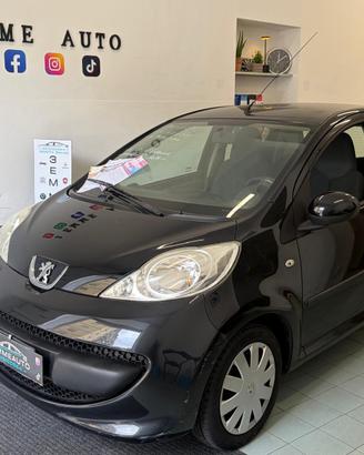 Peugeot 107 1.0 COMPRESO DISTRIBUZIONE&GARANZIA
