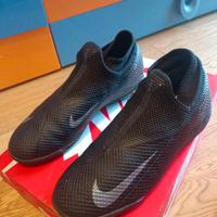 scarpe calcio calcetto e tennis 