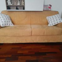Divano letto