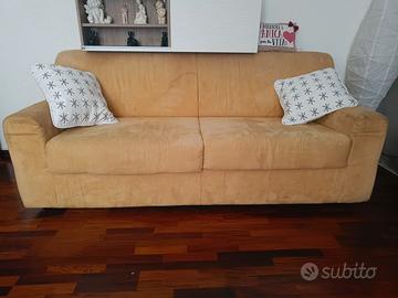 Divano letto