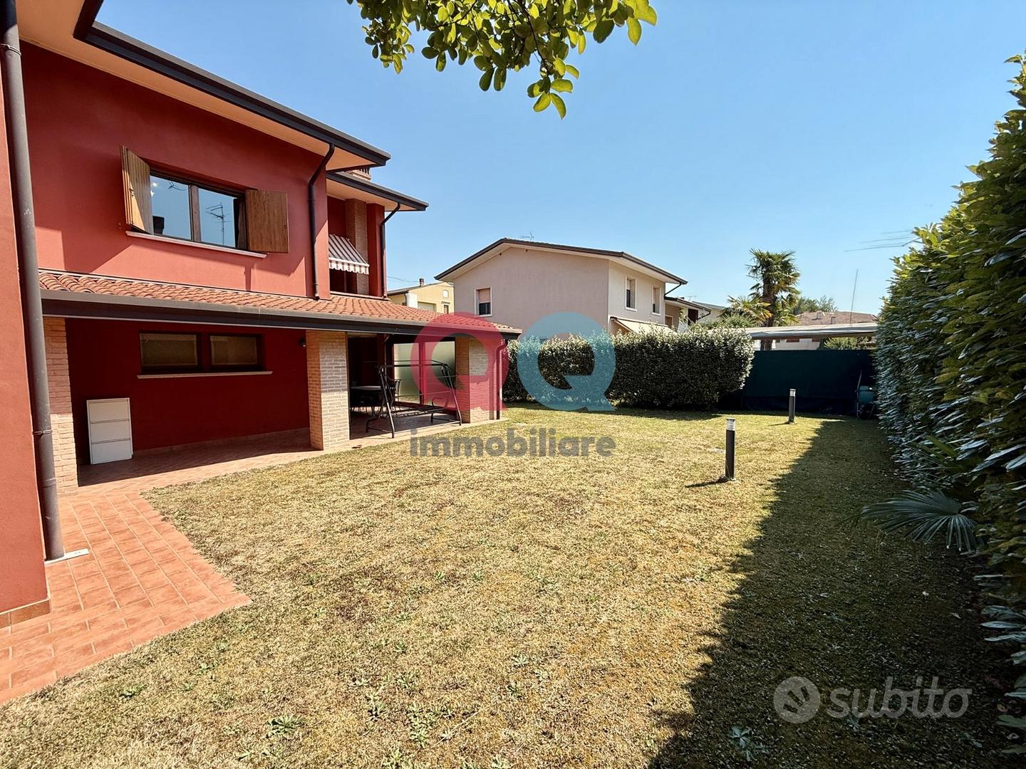 Casa – Latisana / Tisane, Paludo / Il Palût - Altro
