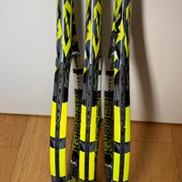 Babolat Pure Aero 100