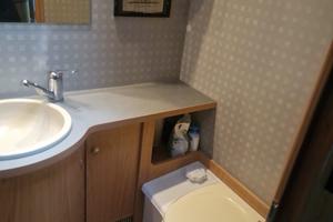 Camper Motorhome marca Burtner 3assi patente C