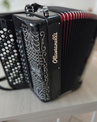 Fisarmonica 120 bassi 4/5