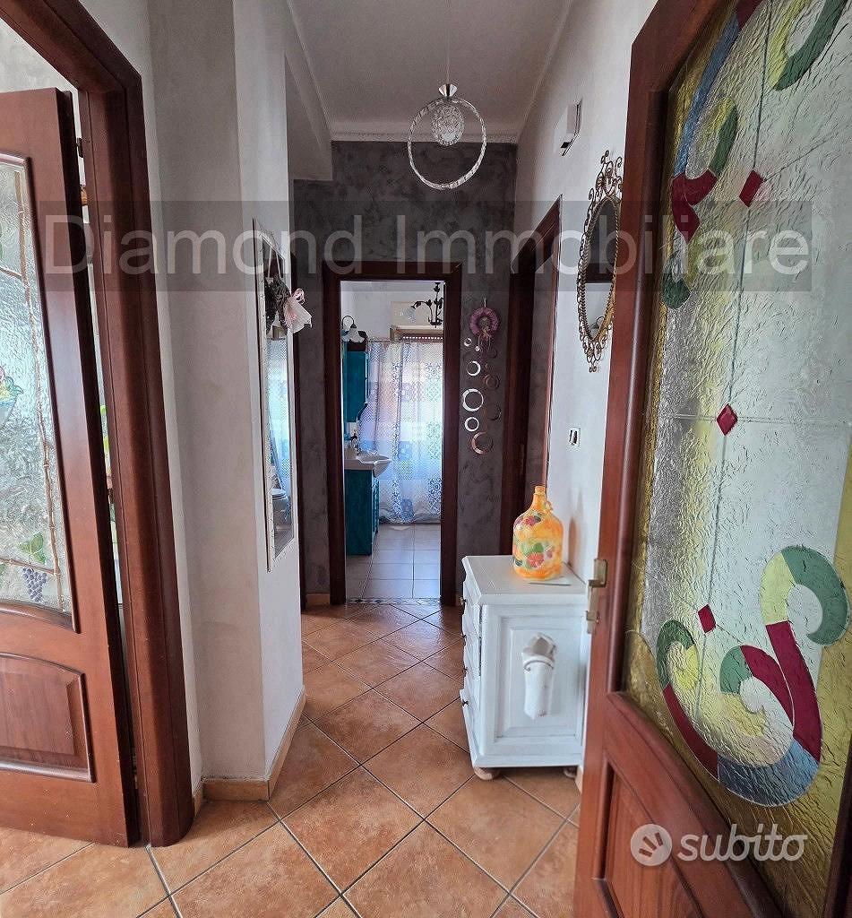 Appartamento – Sant'Alfio, Nucifori, Catania - Vista 3