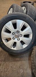 Cerchi  audi A3 2012