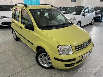 Fiat Panda 1.2 Dualogic 60 cv 2005