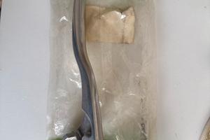 Leva frizione per Kawasaki Ninja