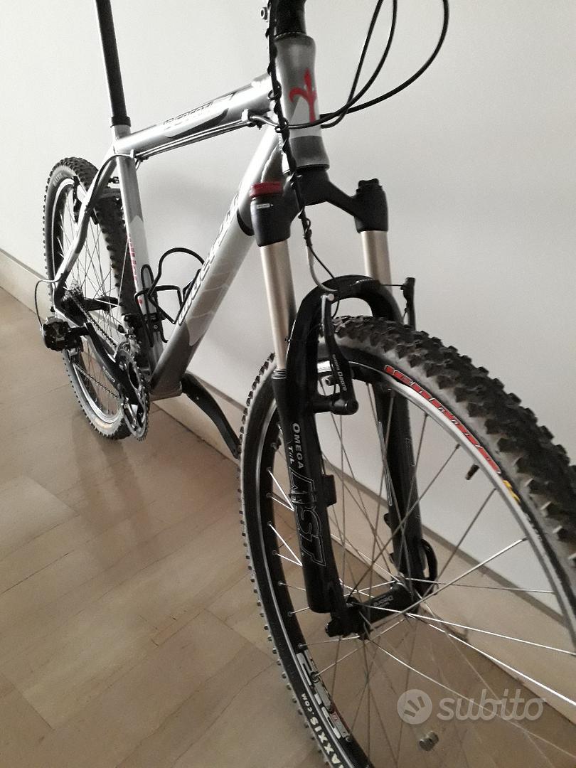 Wilier 18 carati discount mtb