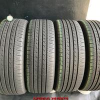 4 gomme 225 55 19 goodyear