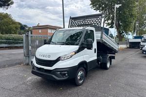 Iveco Daily 35C180 motore euro 6E Ribaltabile