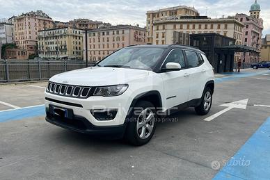JEEP Compass 2.0 Multijet II 4WD Longitude