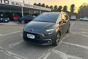 CITROEN Grand C4 Picasso BlueHDi 120 S&S EAT6 Shin