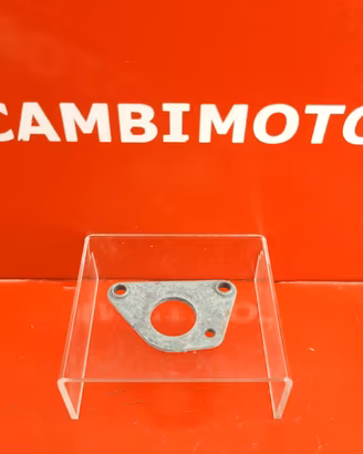 PIASTRA POMPA OLIO APRILIA GILERA PIAGGIO