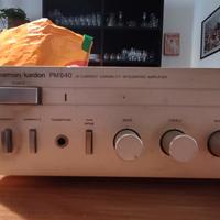 Harman Kardon PM640 