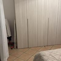 Camera da Letto completa