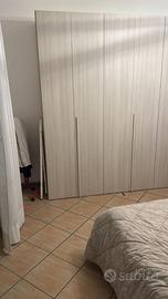 Camera da Letto completa