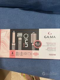 Styler capelli GA.MA 4 in 1