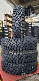 Gomme 145 R 13 panda 4x4