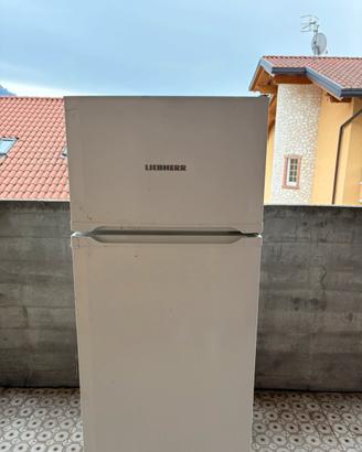 Frigorifero Liebherr