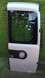 PORTA CARICO POSTERIORE A BATTENTE DX VETRATA FIAT