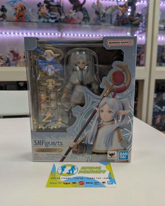 Frieren Sh Figuarts Reissue