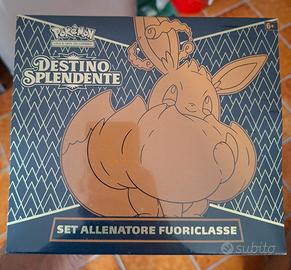 pokemon etb destino sfuggente ita 