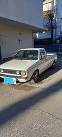 Volkswagen caddy pick-up