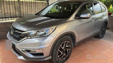 SUV HONDA CR-V