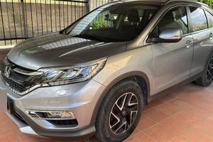 SUV HONDA CR-V