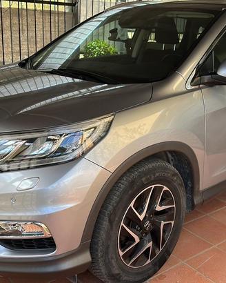 SUV HONDA CR-V