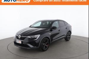 RENAULT Arkana HF97635