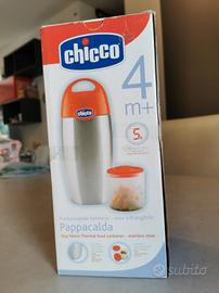 thermos porta pappa