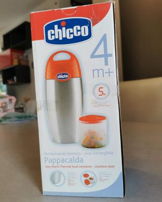 thermos porta pappa