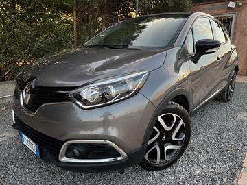 Renault Captur dCi 8V 90 CV Start&Stop Energy Inte