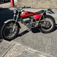 Bultaco 250 - 1976