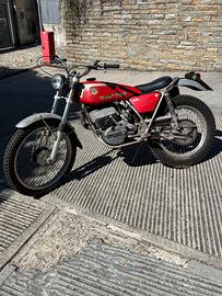 Bultaco 250 - 1976