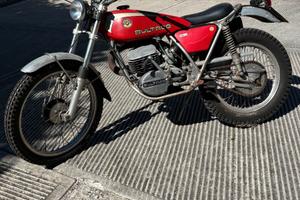 Bultaco 250 - 1976