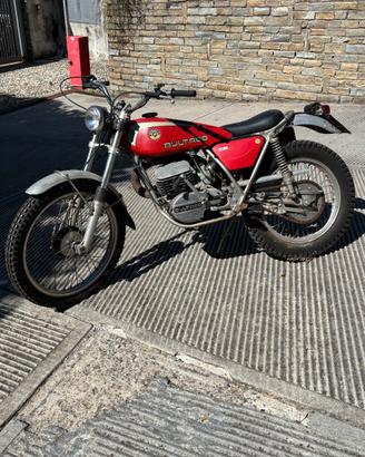 Bultaco 250 - 1976