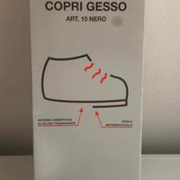Scarpa Coprigesso