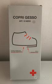 Scarpa Coprigesso