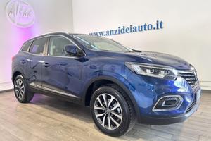 RENAULT Kadjar 1.3 TCe 140CV FAP Intens