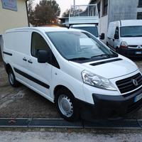 Fiat Scudo 1.6 Hdi 90 CV Euro 4